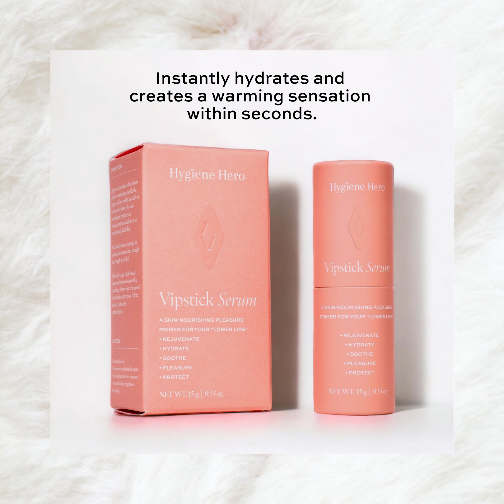 Vipstick Serum Trio Set