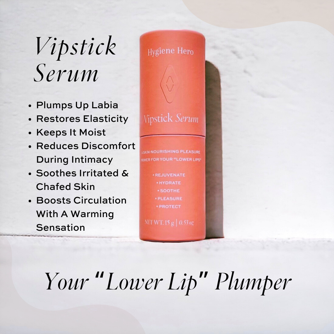 Vipstick Serum Trio Set