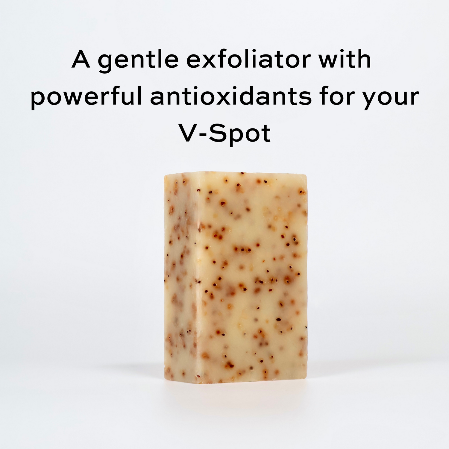 Exfoliating Cranberry Private Bar