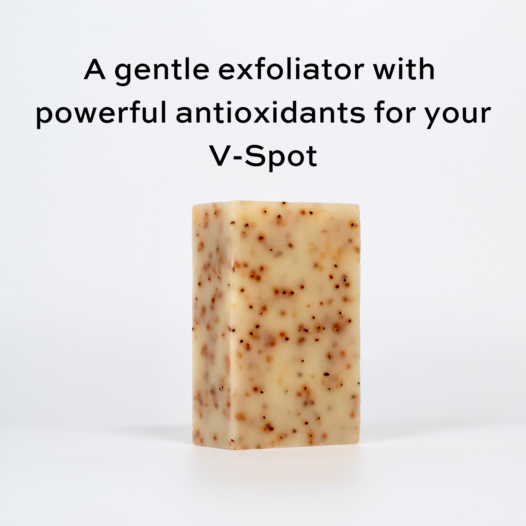 Exfoliating Cranberry Private Bar