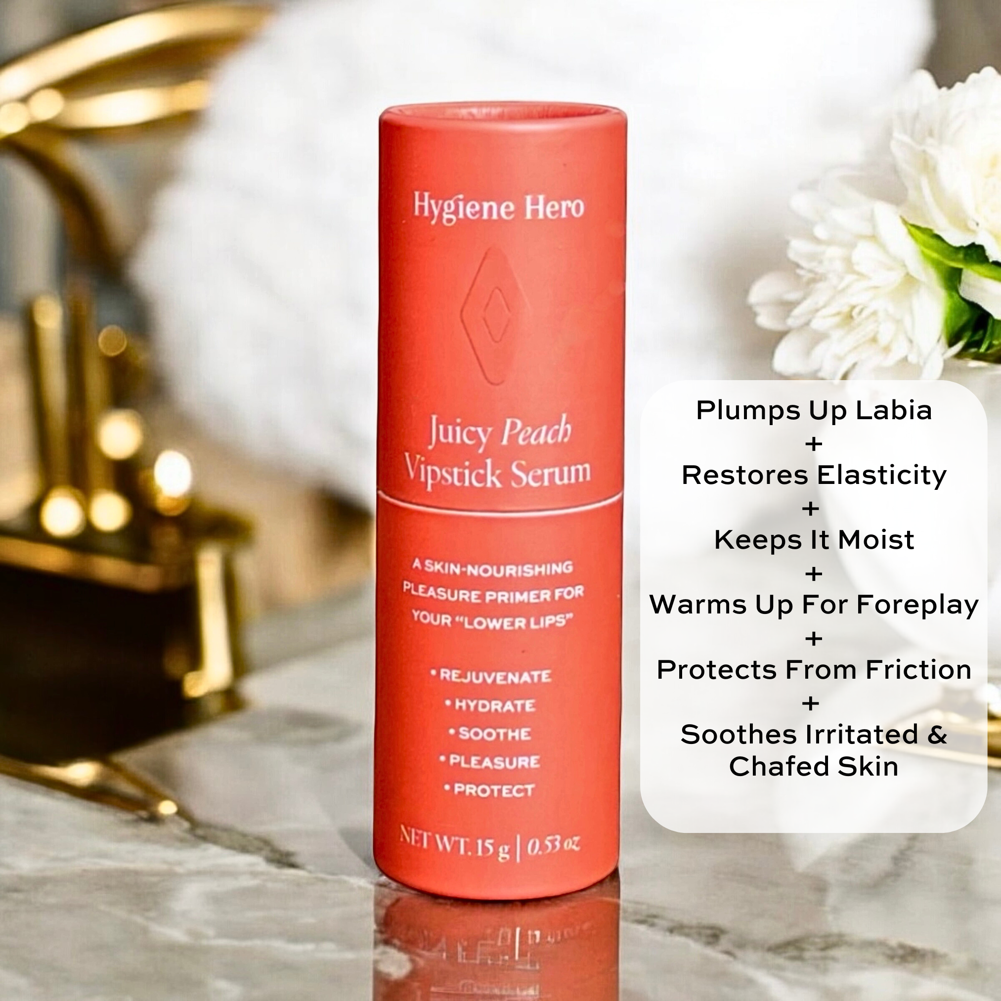 Vipstick Serum