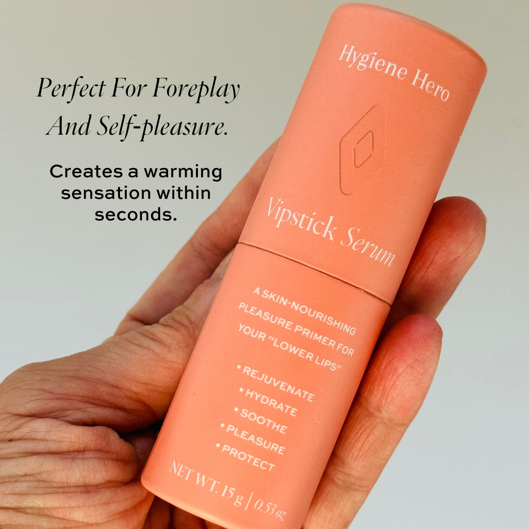 Enjoy & Soothe V Private Kit