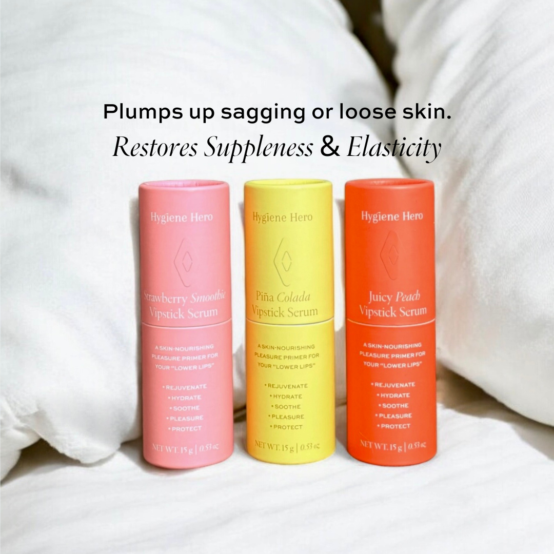 Vipstick Serum