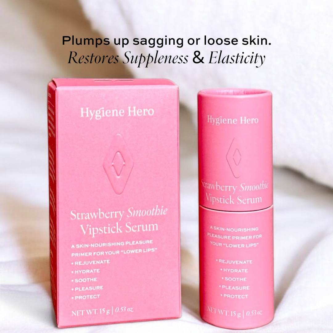 Vipstick Serum