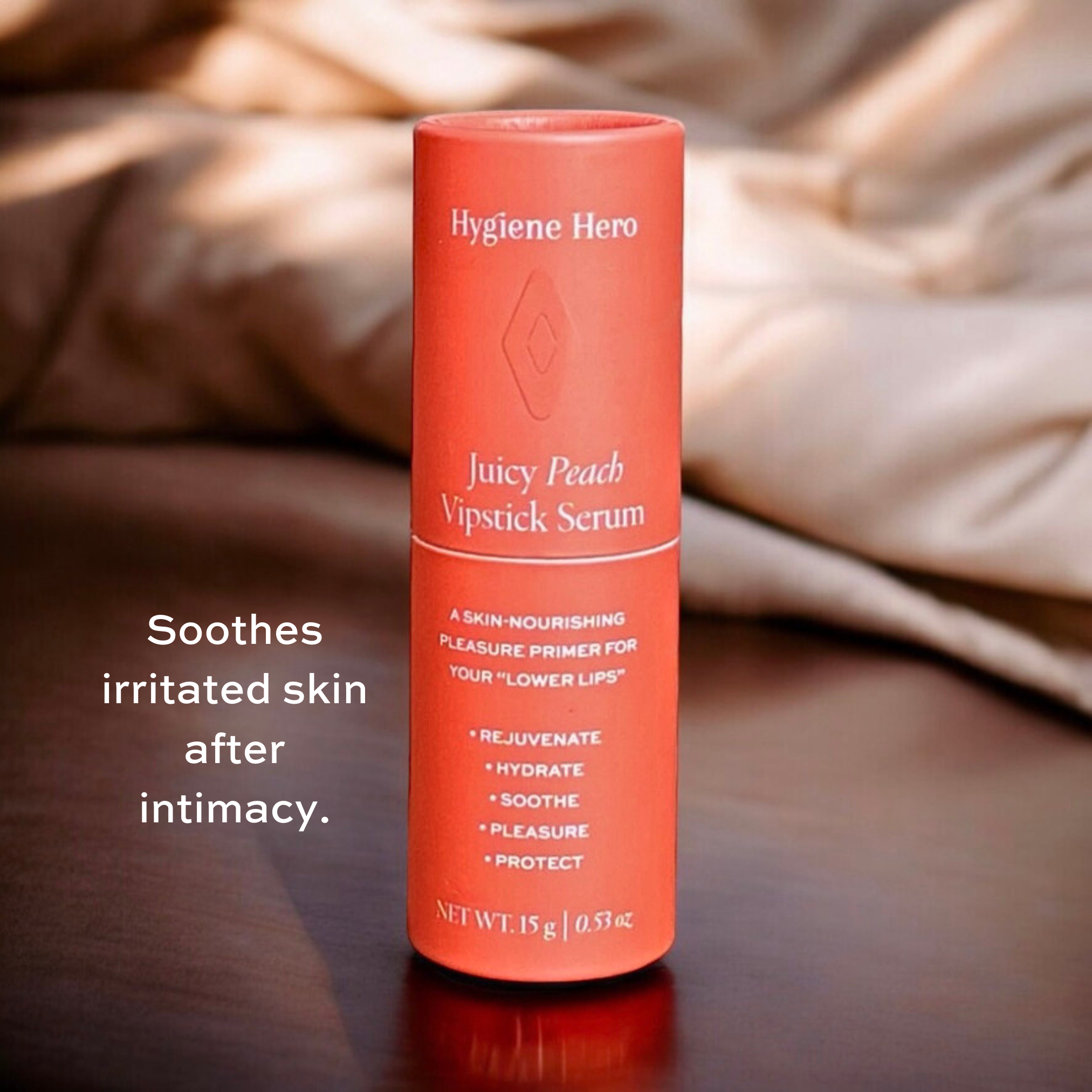 Vipstick Serum