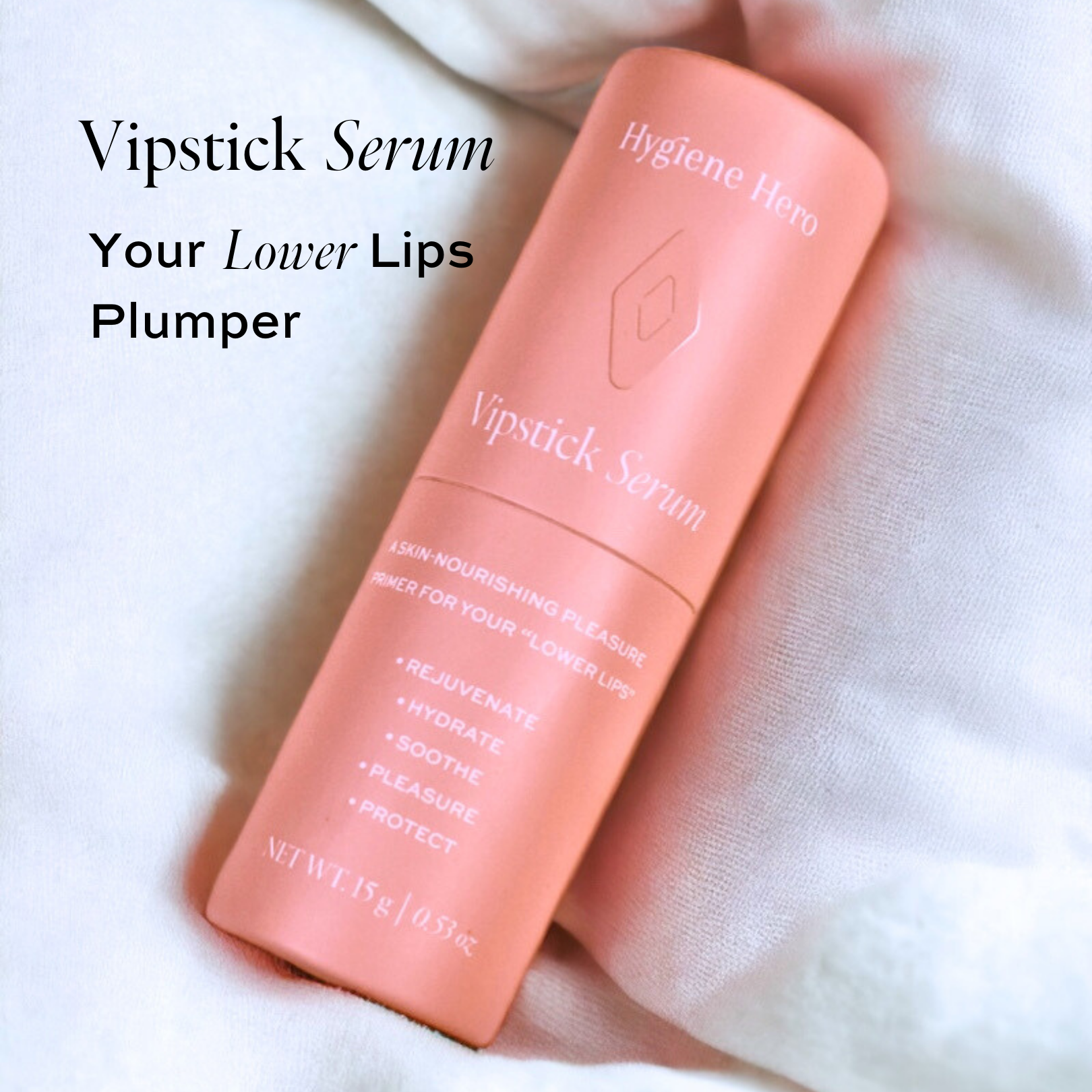 Vipstick Serum Trio Set