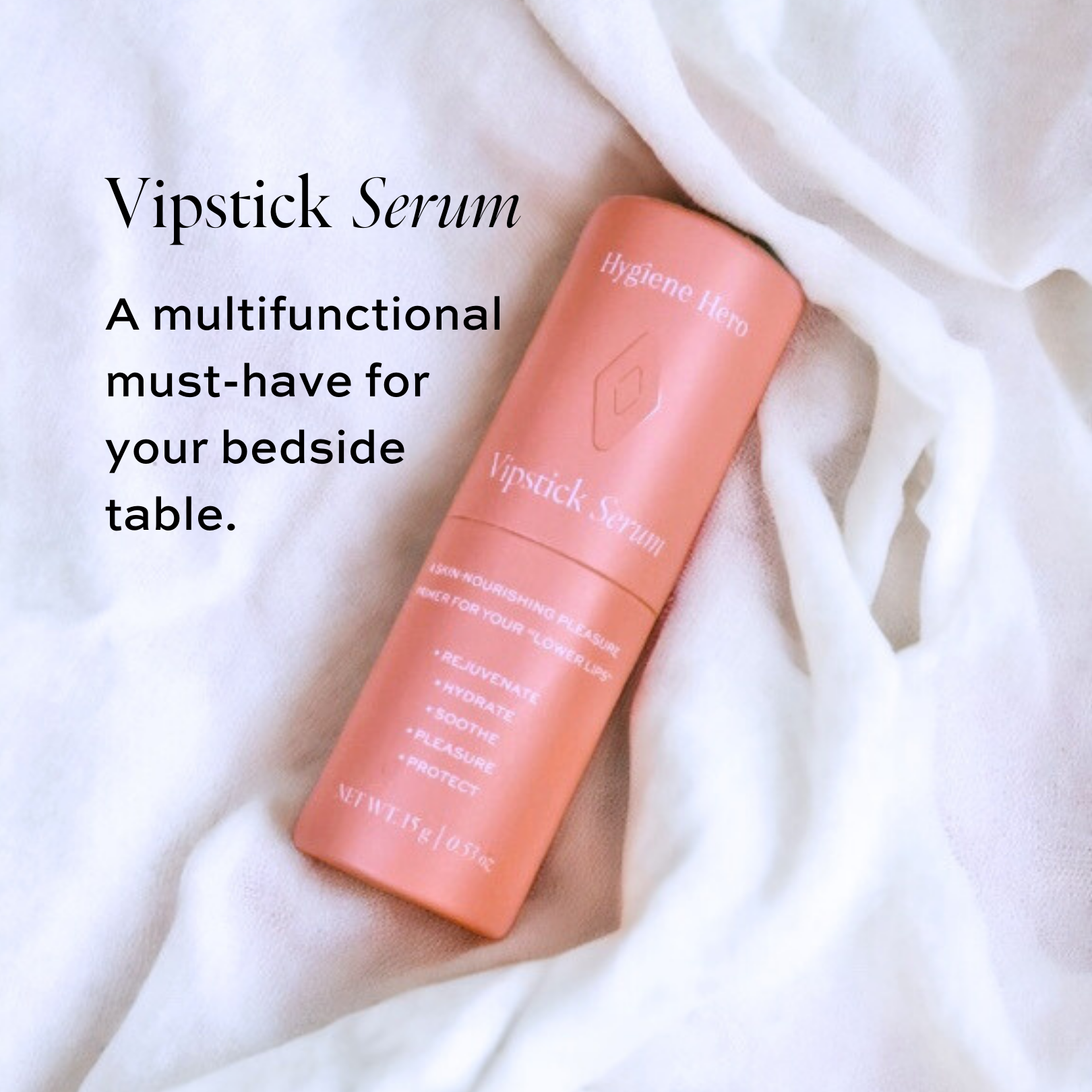 Vipstick Serum Trio Set