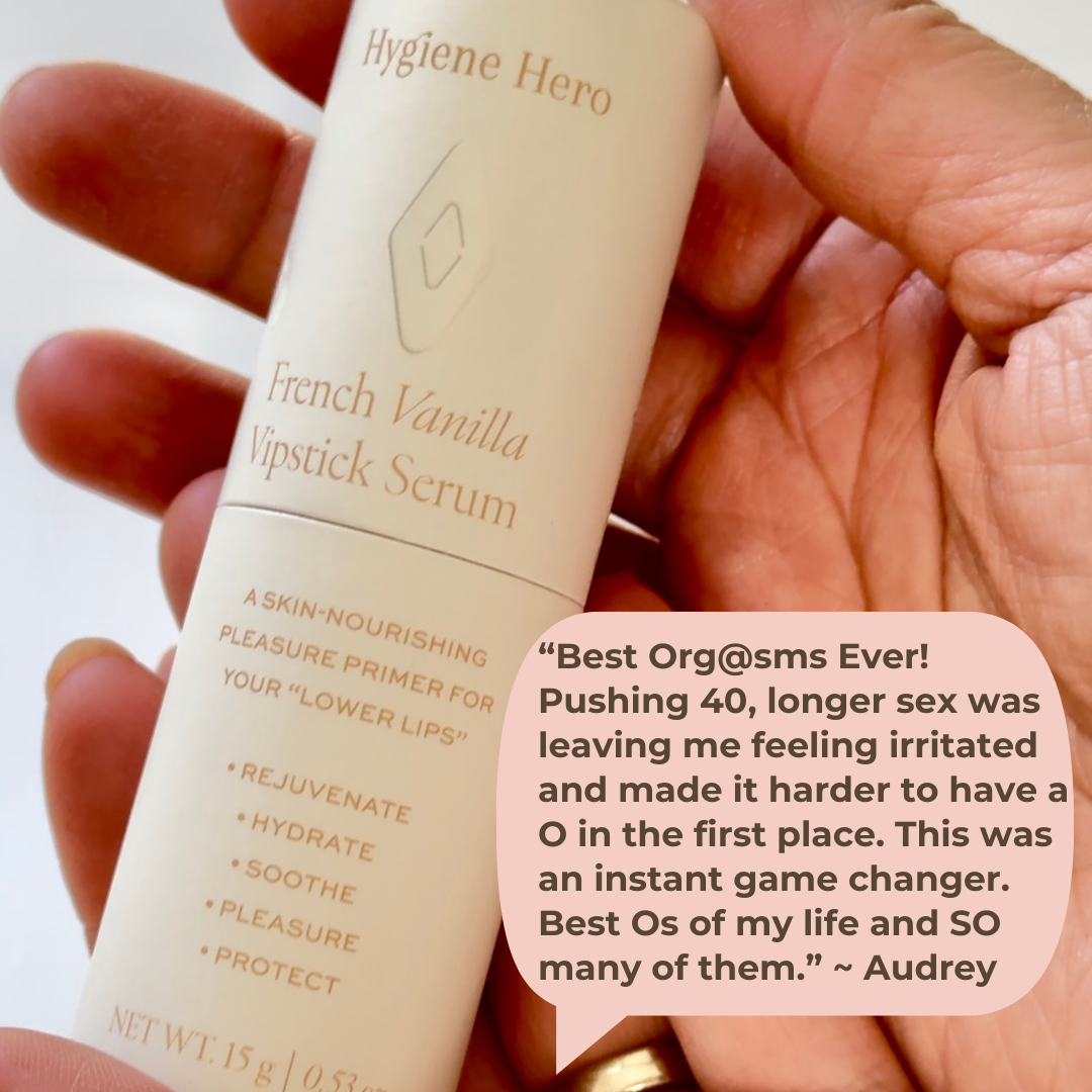 Vipstick Serum