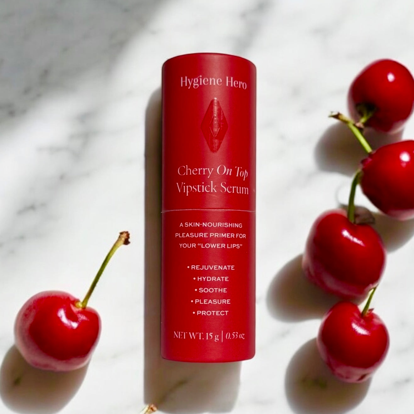 Vipstick Serum