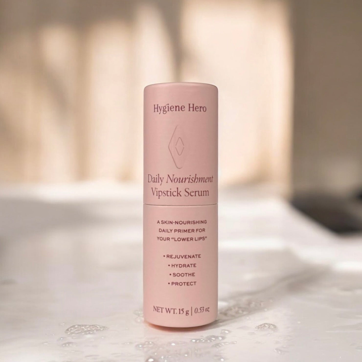 Vipstick Serum - Daily Nourishment