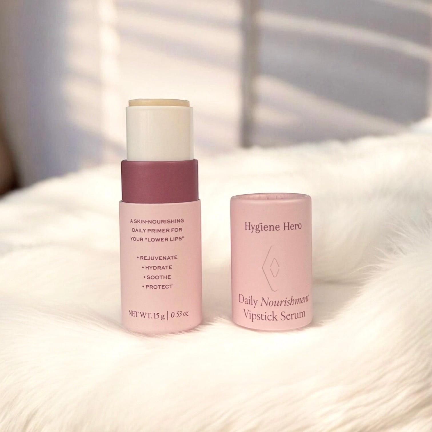 Vipstick Serum - Daily Nourishment