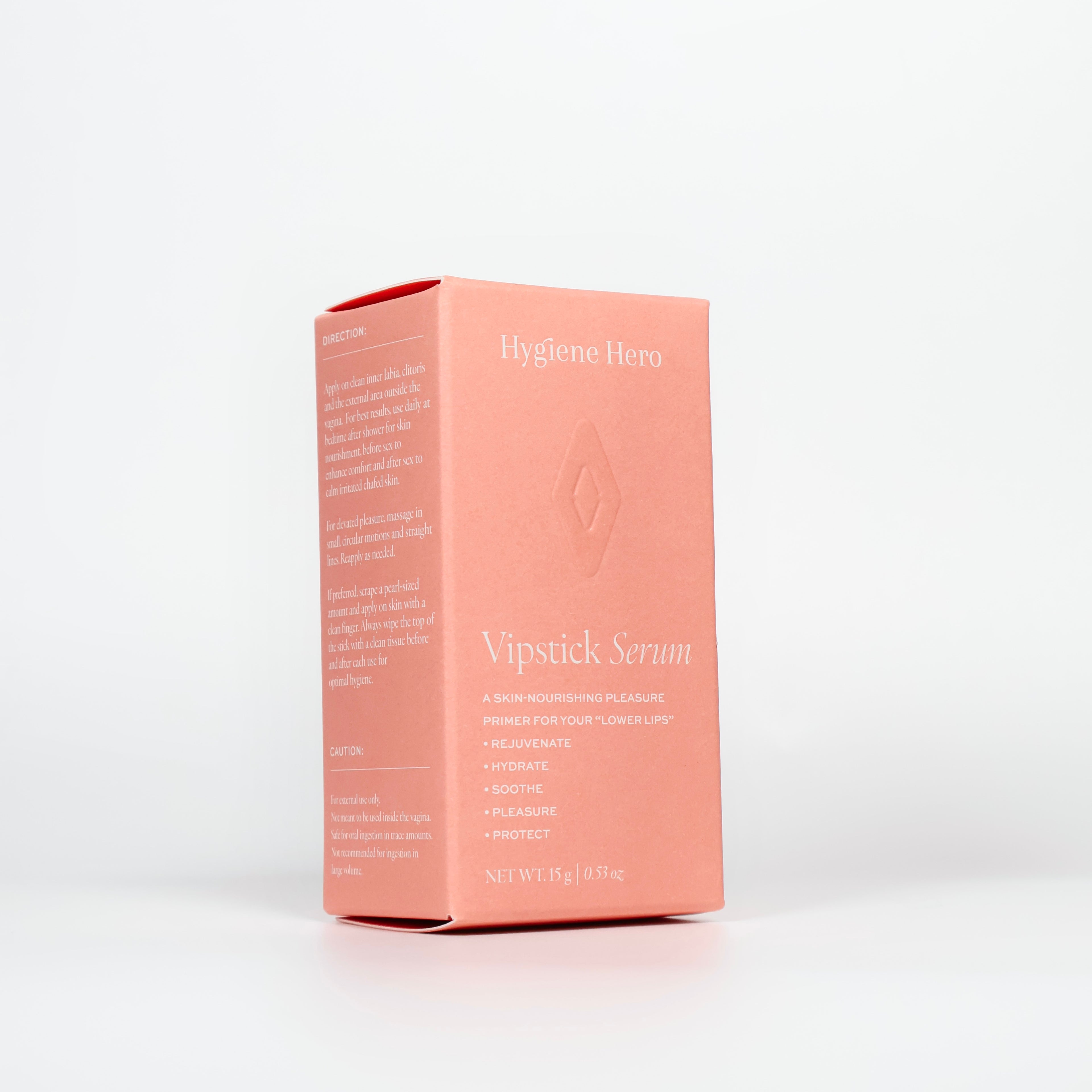Vipstick Serum