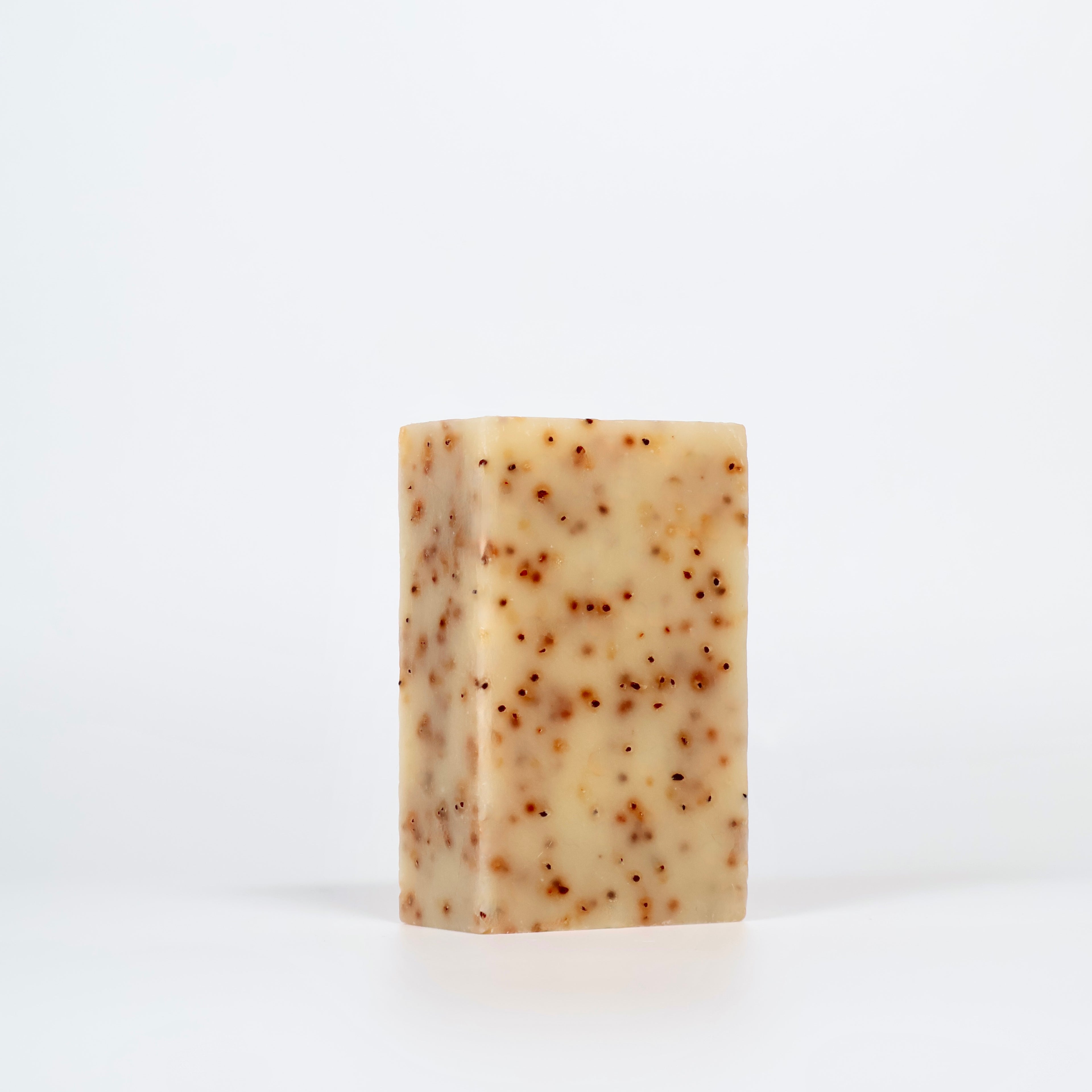 Exfoliating Cranberry Private Bar