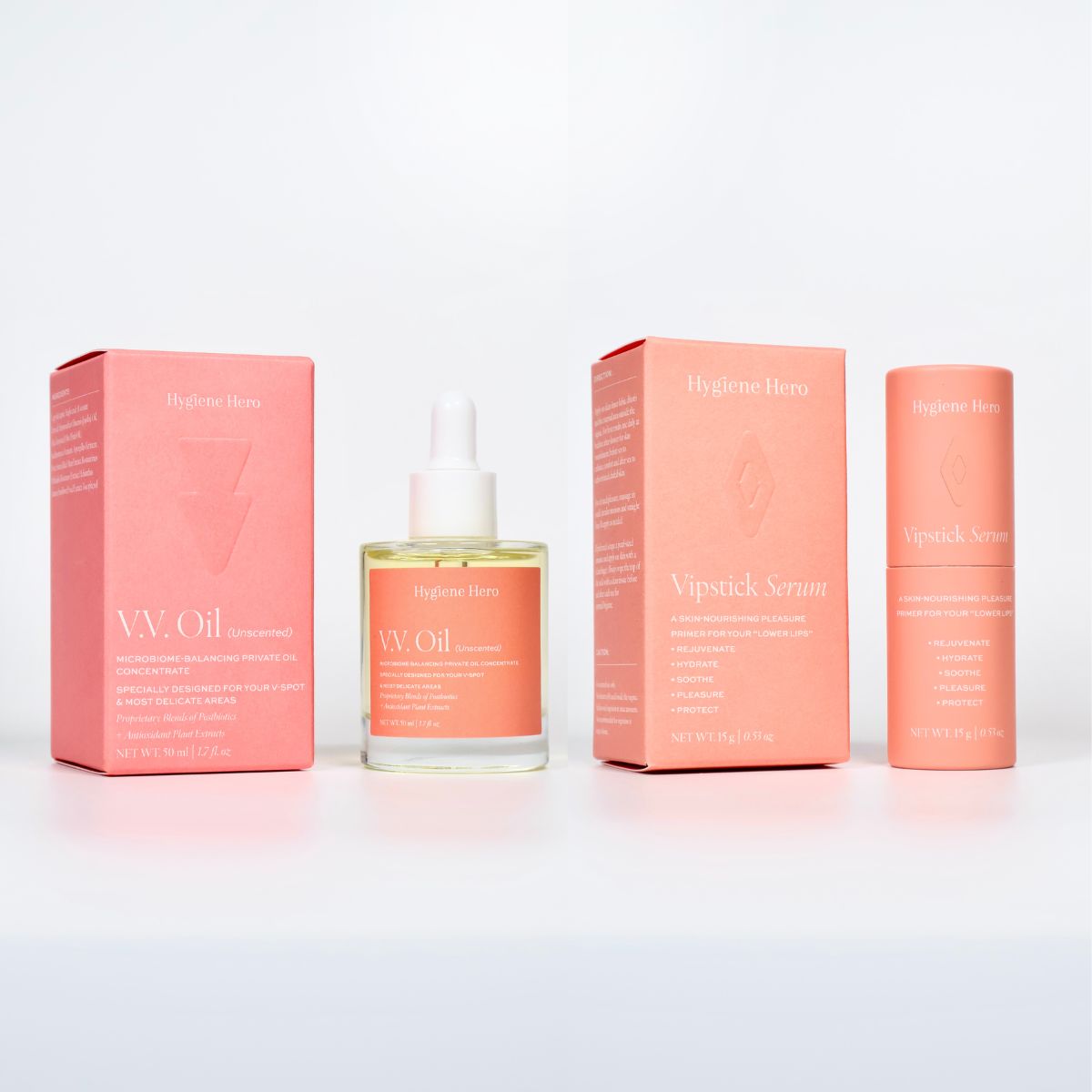 Enjoy V Private Kit
