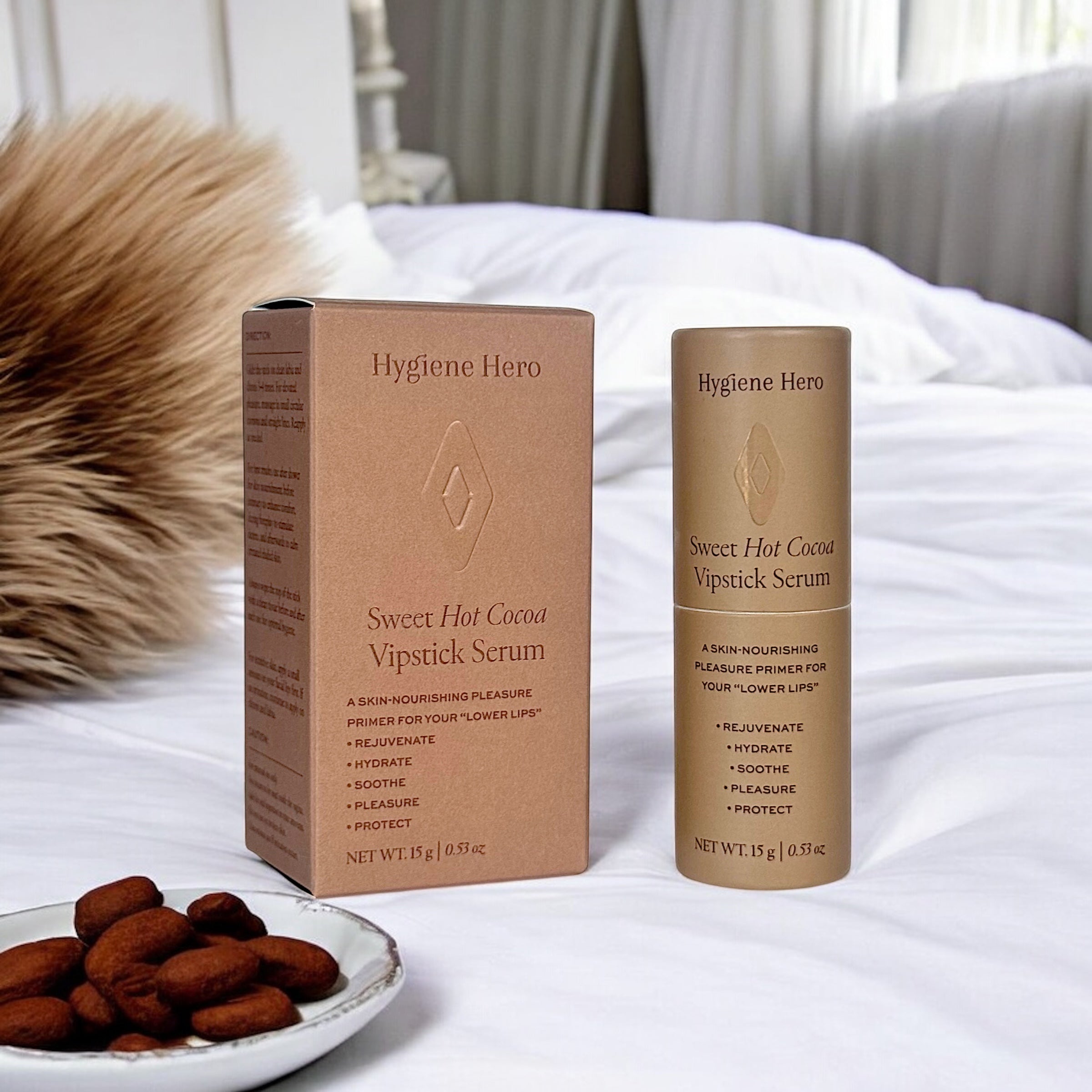 Vipstick Serum