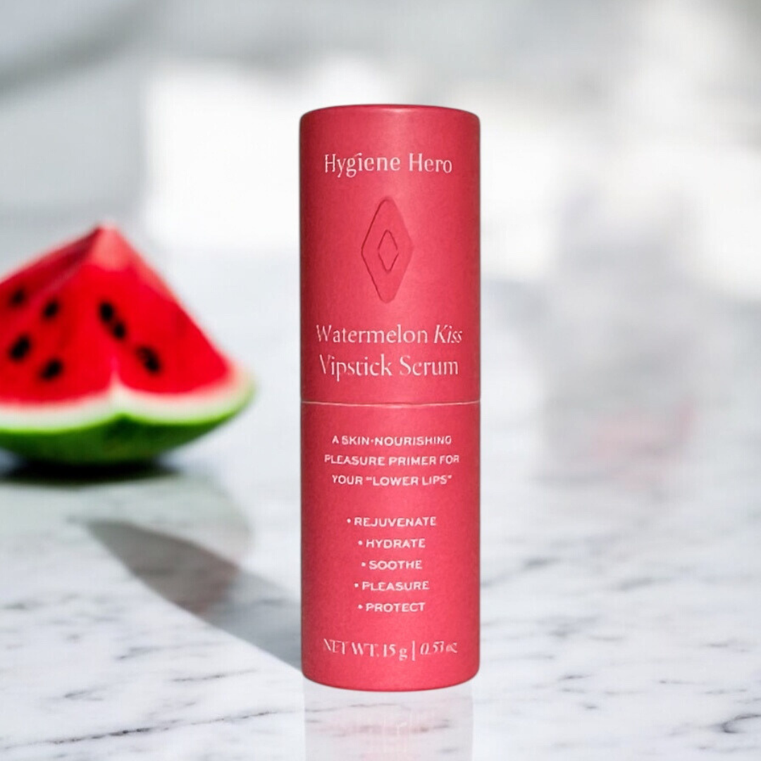 Vipstick Serum