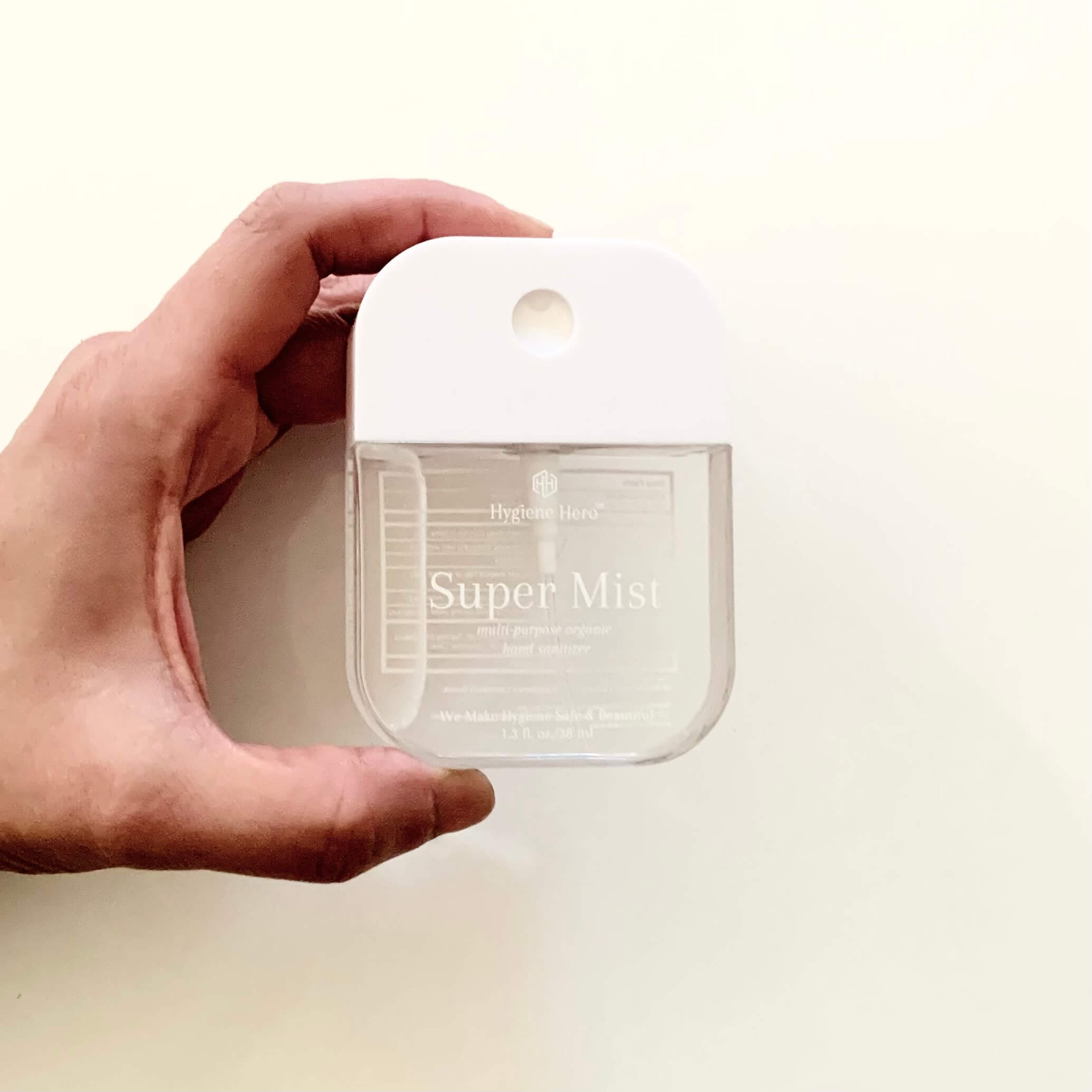 Super Mist Mini