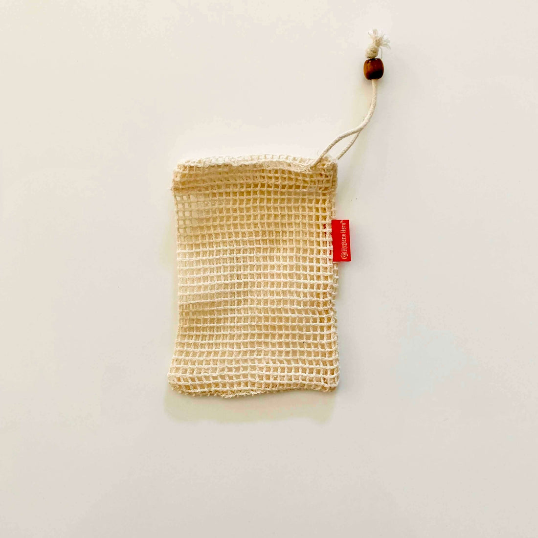 Multi-Purpose Soap Saver Bag