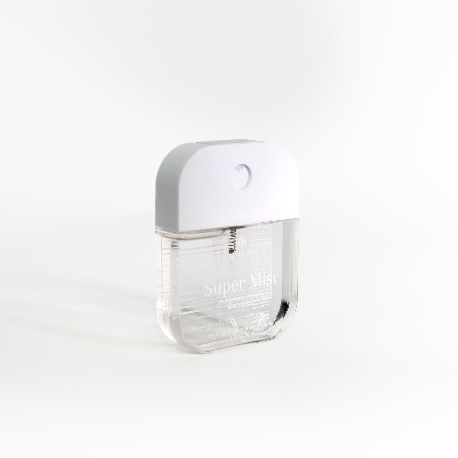 Super Mist Mini