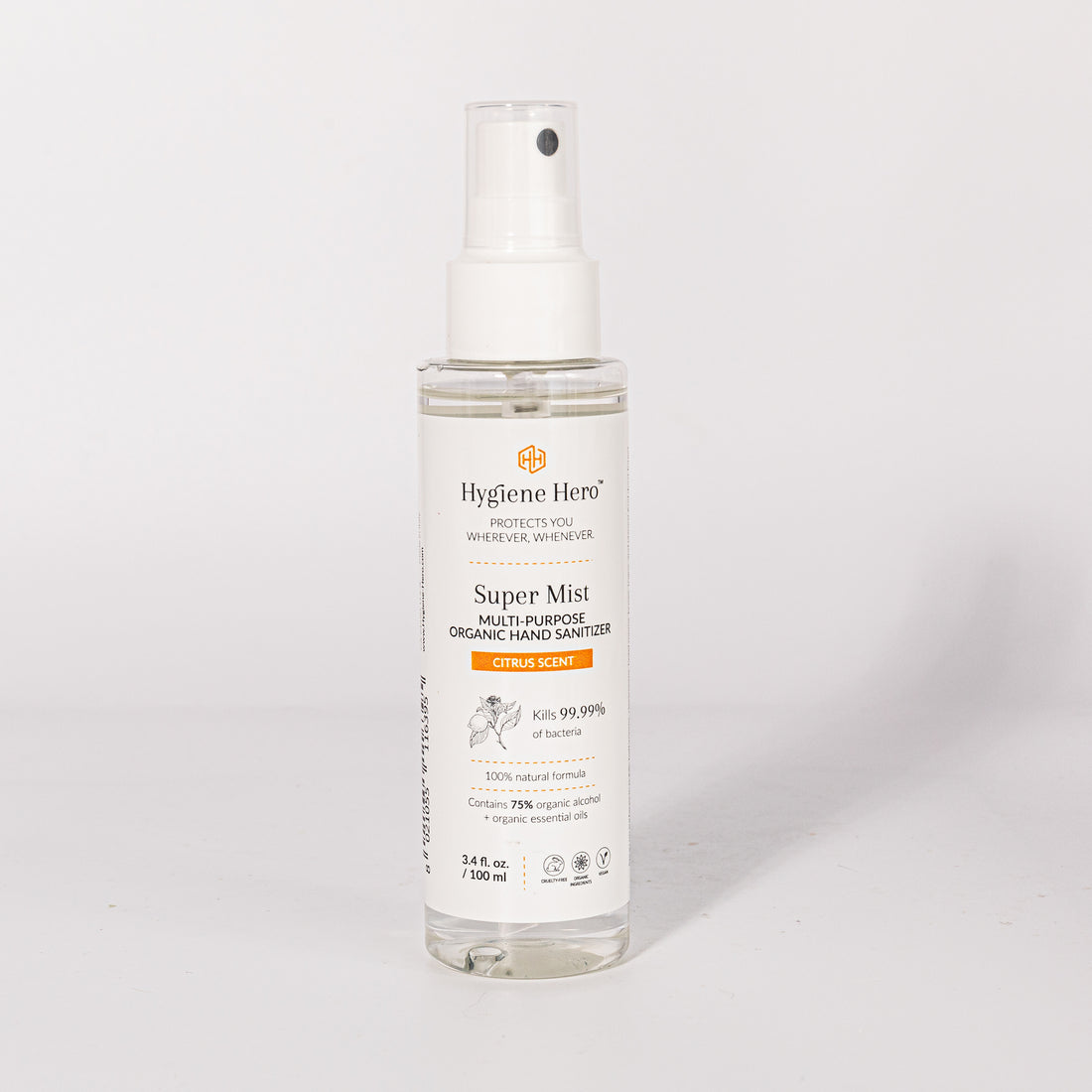 Hygiene Hero Super Mist