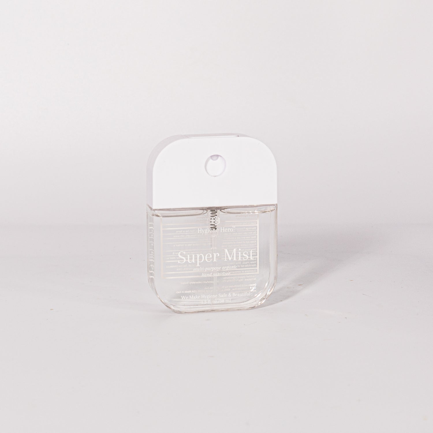 Super Mist Mini
