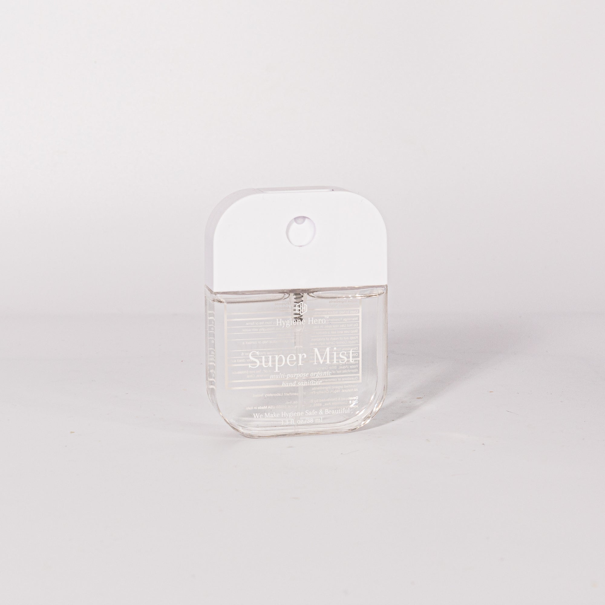 Super Mist Mini