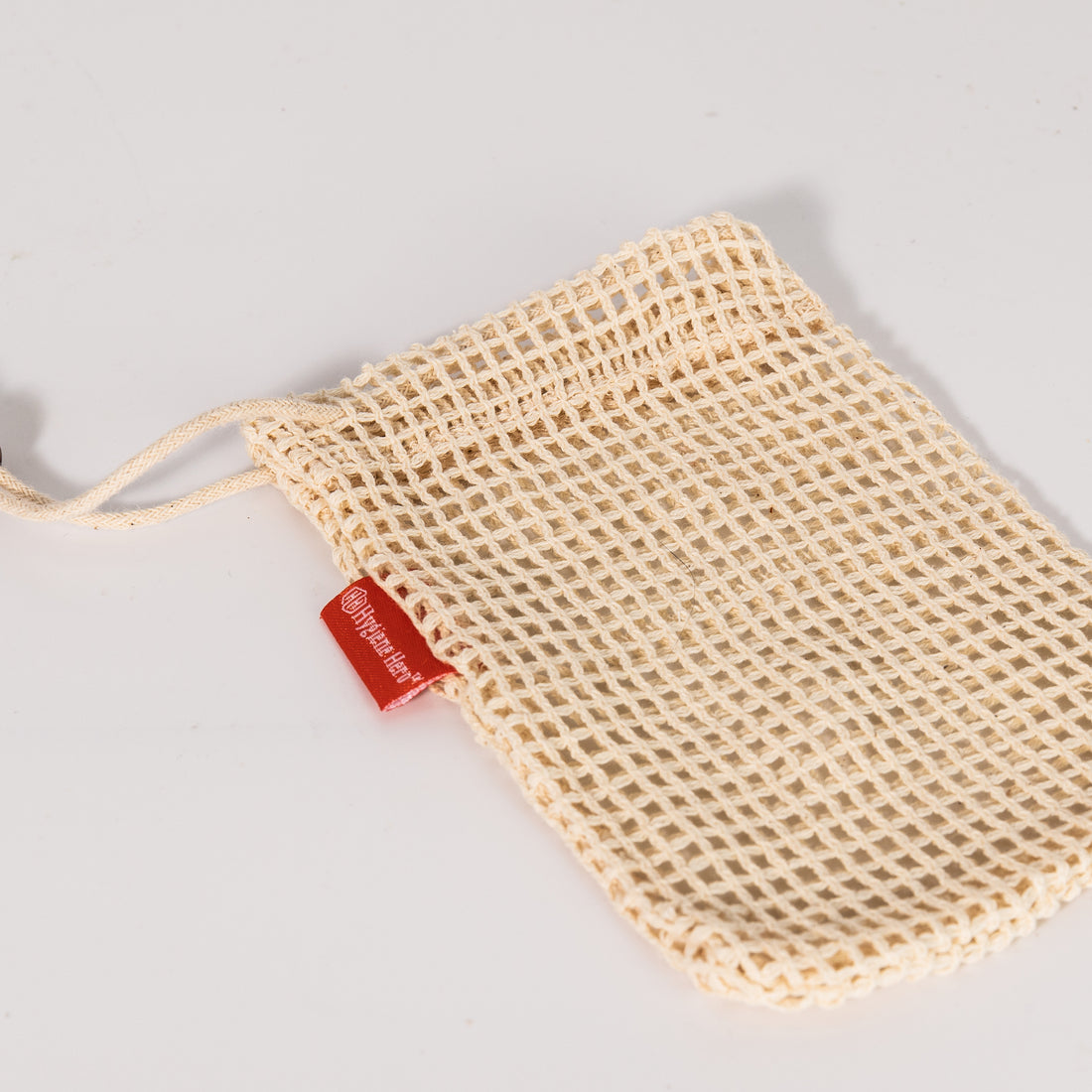 Multi-Purpose Soap Saver Bag