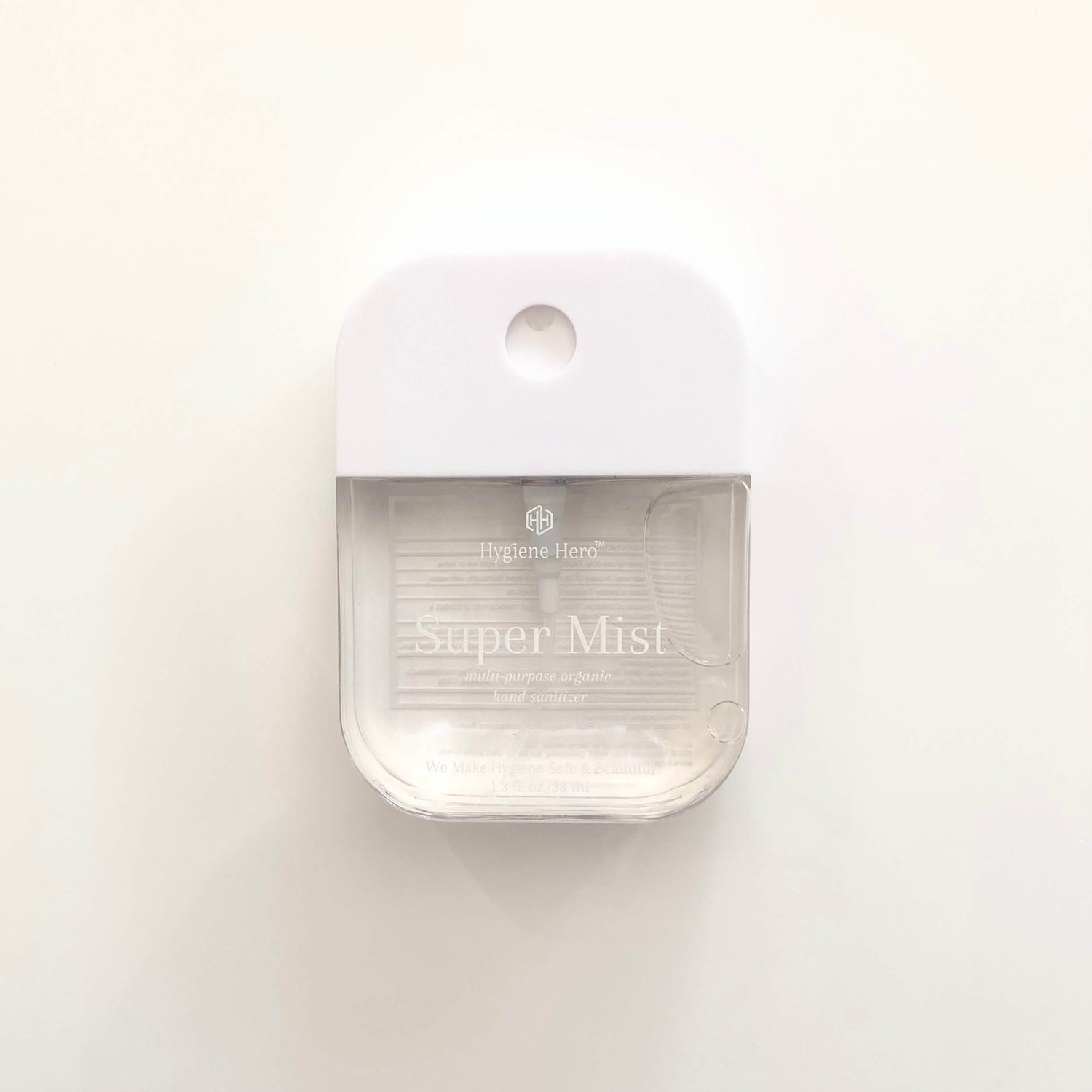 Super Mist Mini