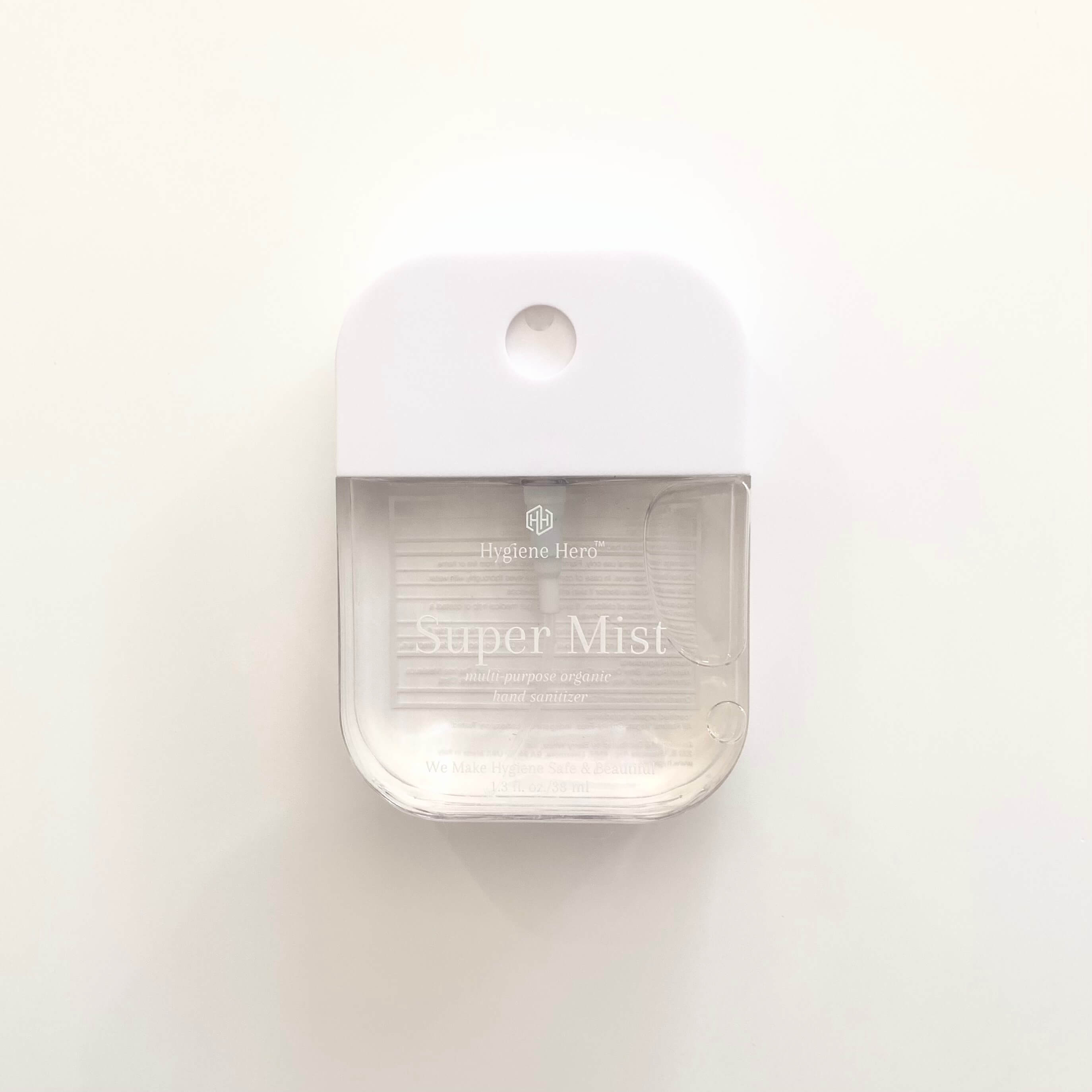 Super Mist Mini