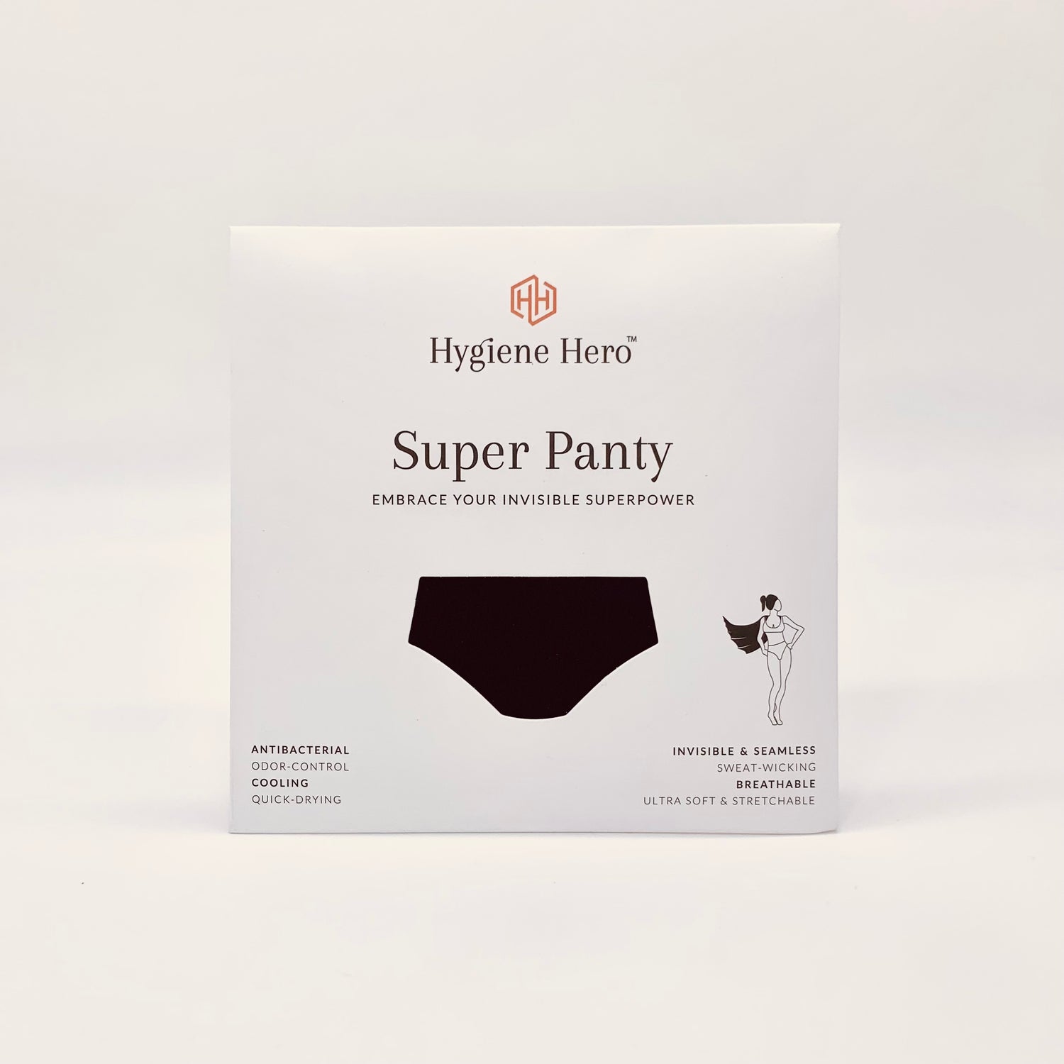 Super Panty - Bikini