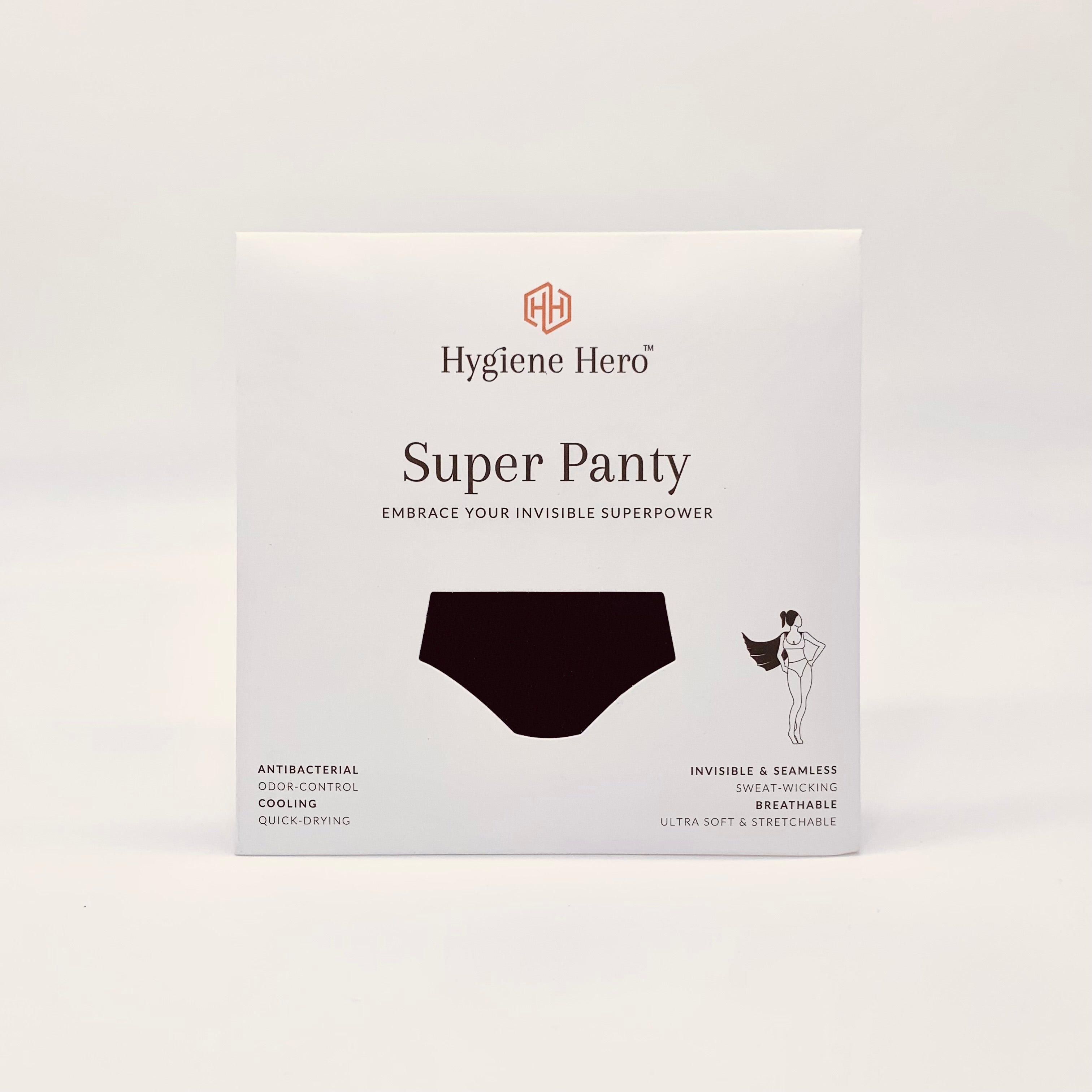 Super Panty - Bikini