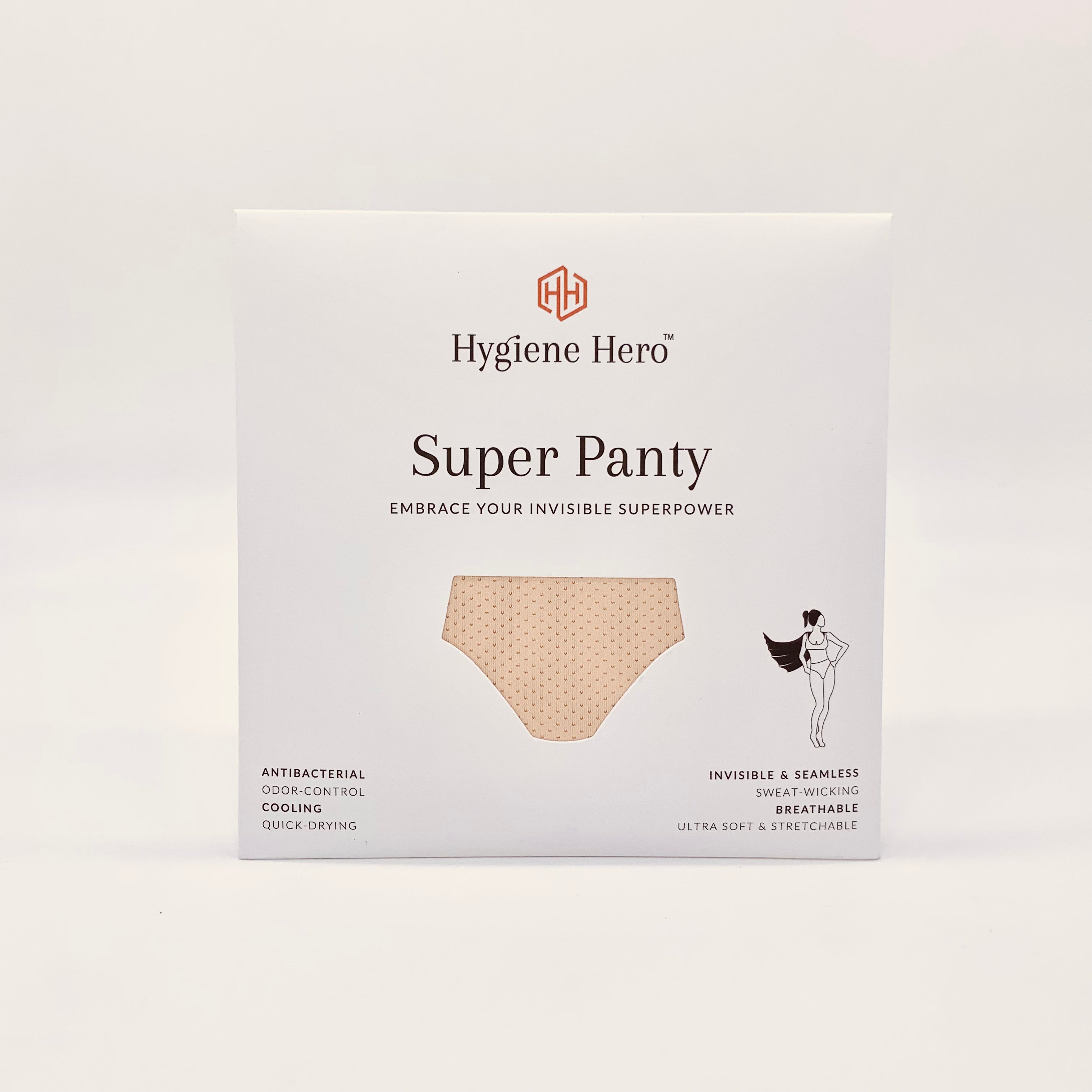 Super Panty - Hipster