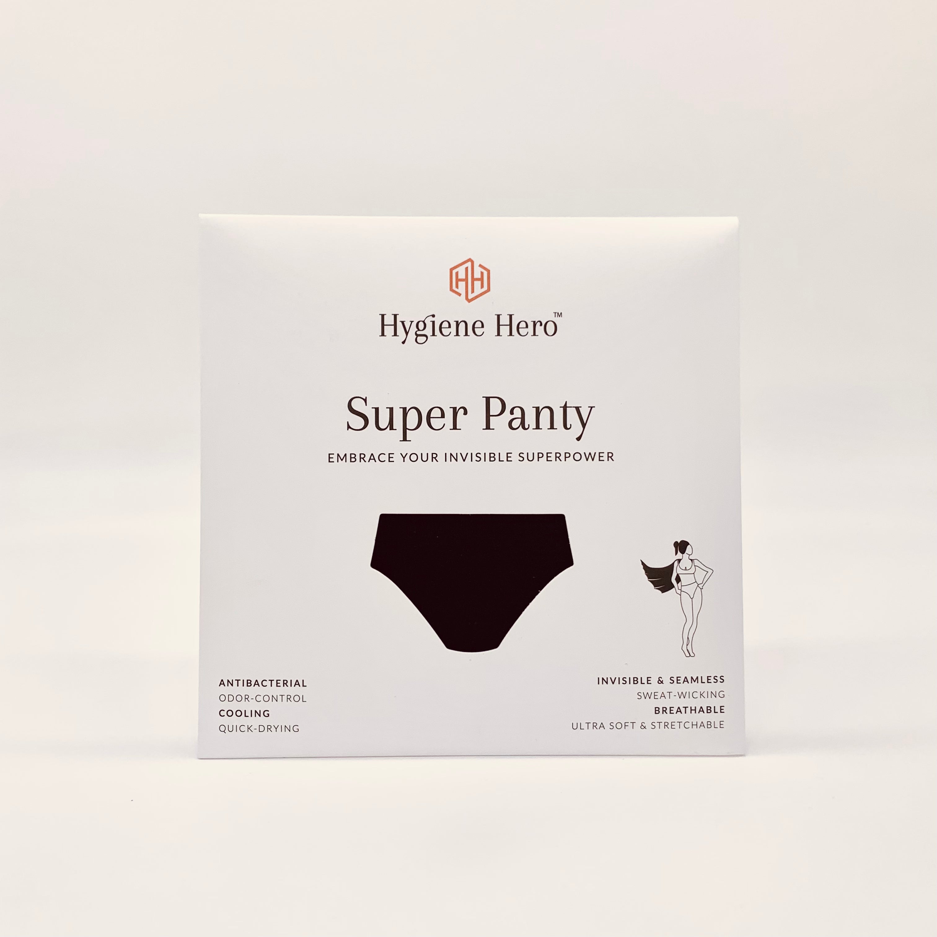 Super Panty - Hipster