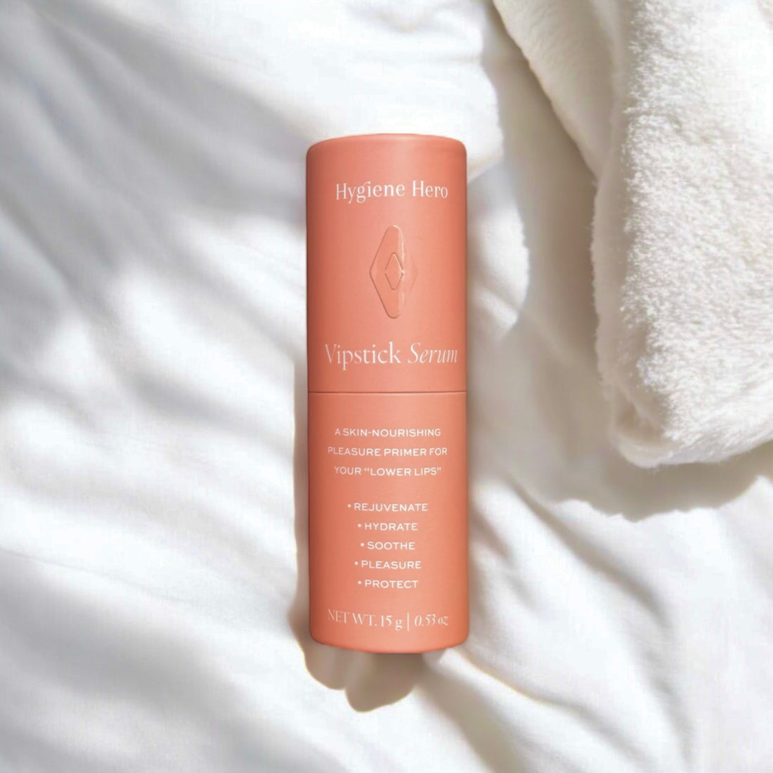 Vipstick Serum