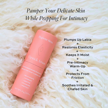 Vipstick Serum – Hygiene Hero