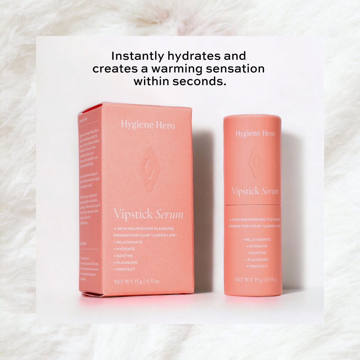Vipstick Serum – Hygiene Hero