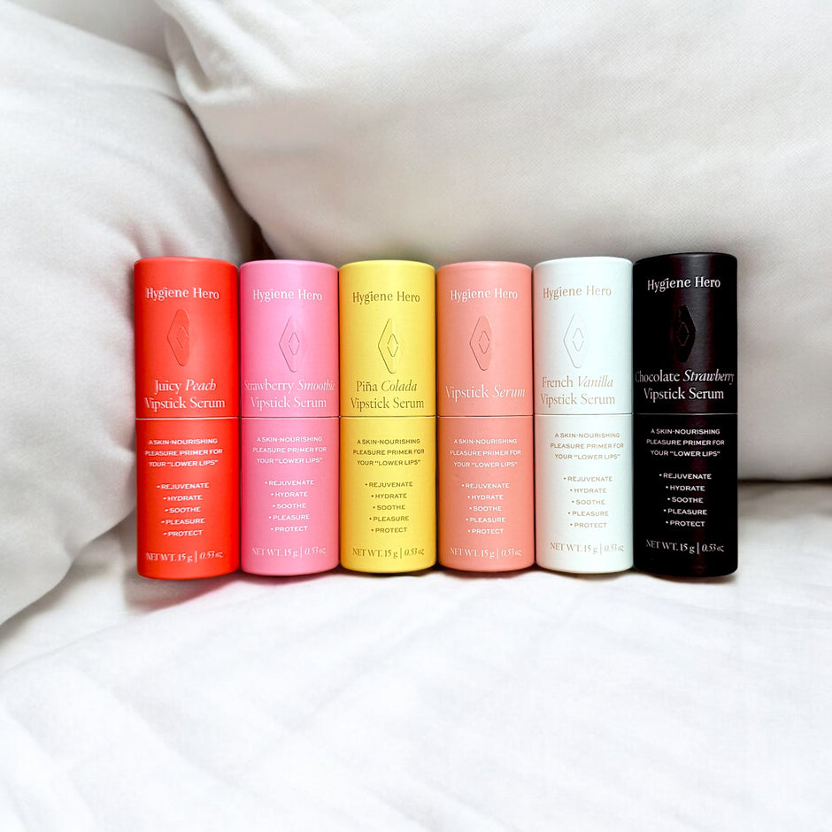 Vipstick Bundles – Hygiene Hero