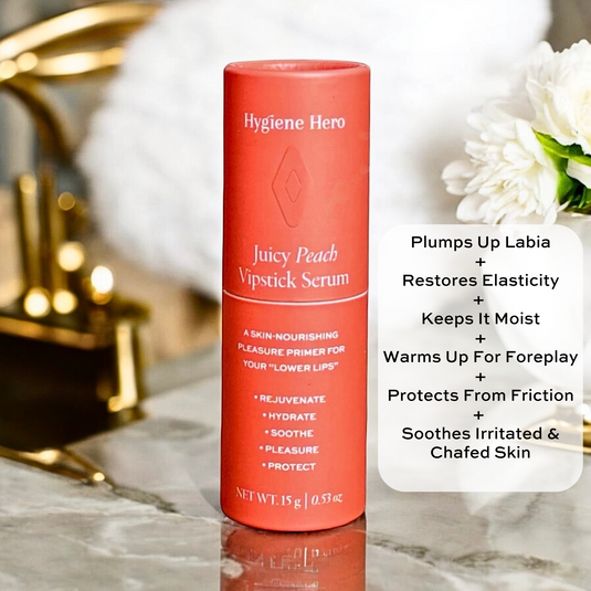 Vipstick – Hygiene Hero