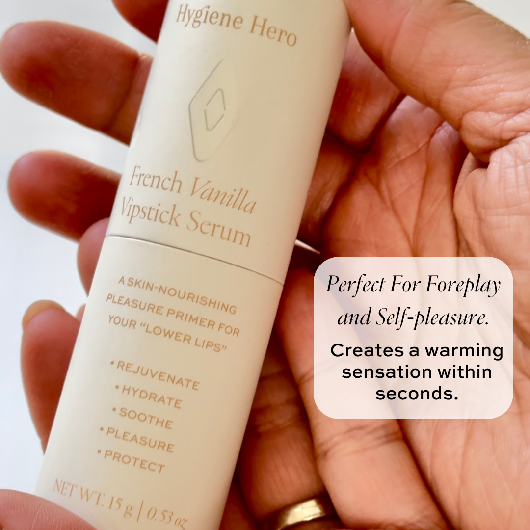 Vipstick Serum Trio Set