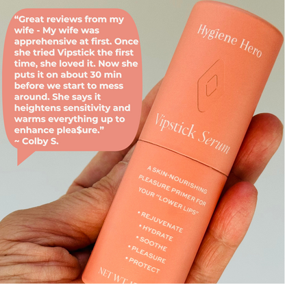 Vipstick Serum