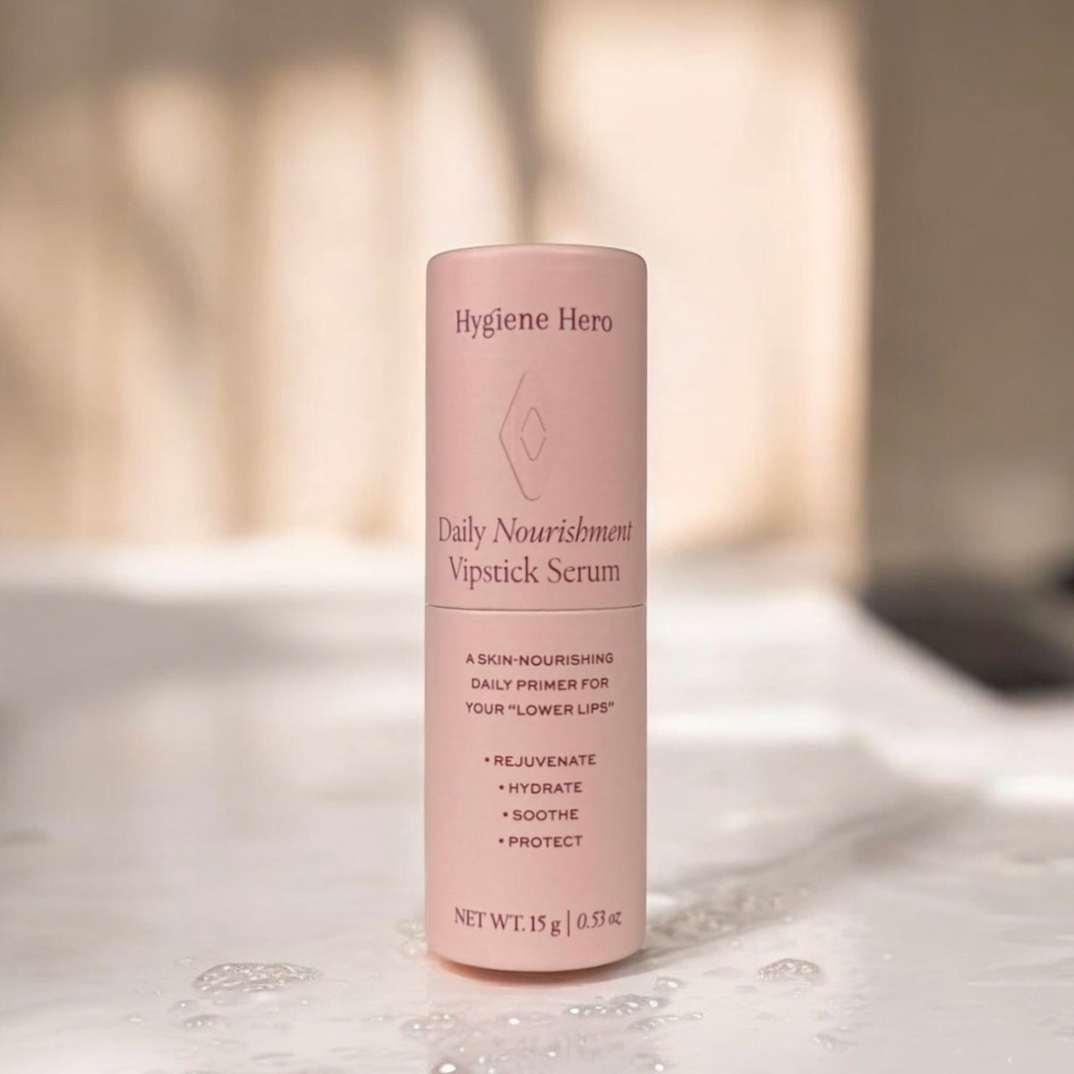 Vipstick Serum - Daily Nourishment – Hygiene Hero