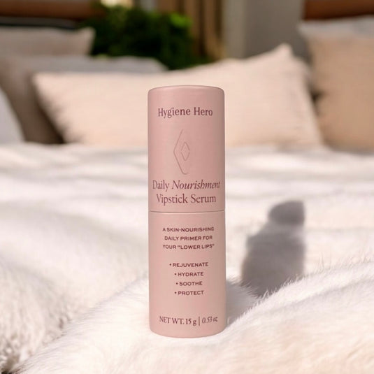 Vipstick Serum - Daily Nourishment – Hygiene Hero