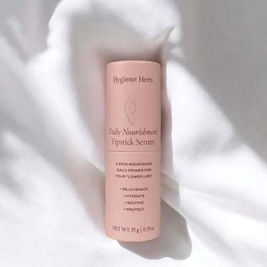Vipstick Serum - Daily Nourishment – Hygiene Hero