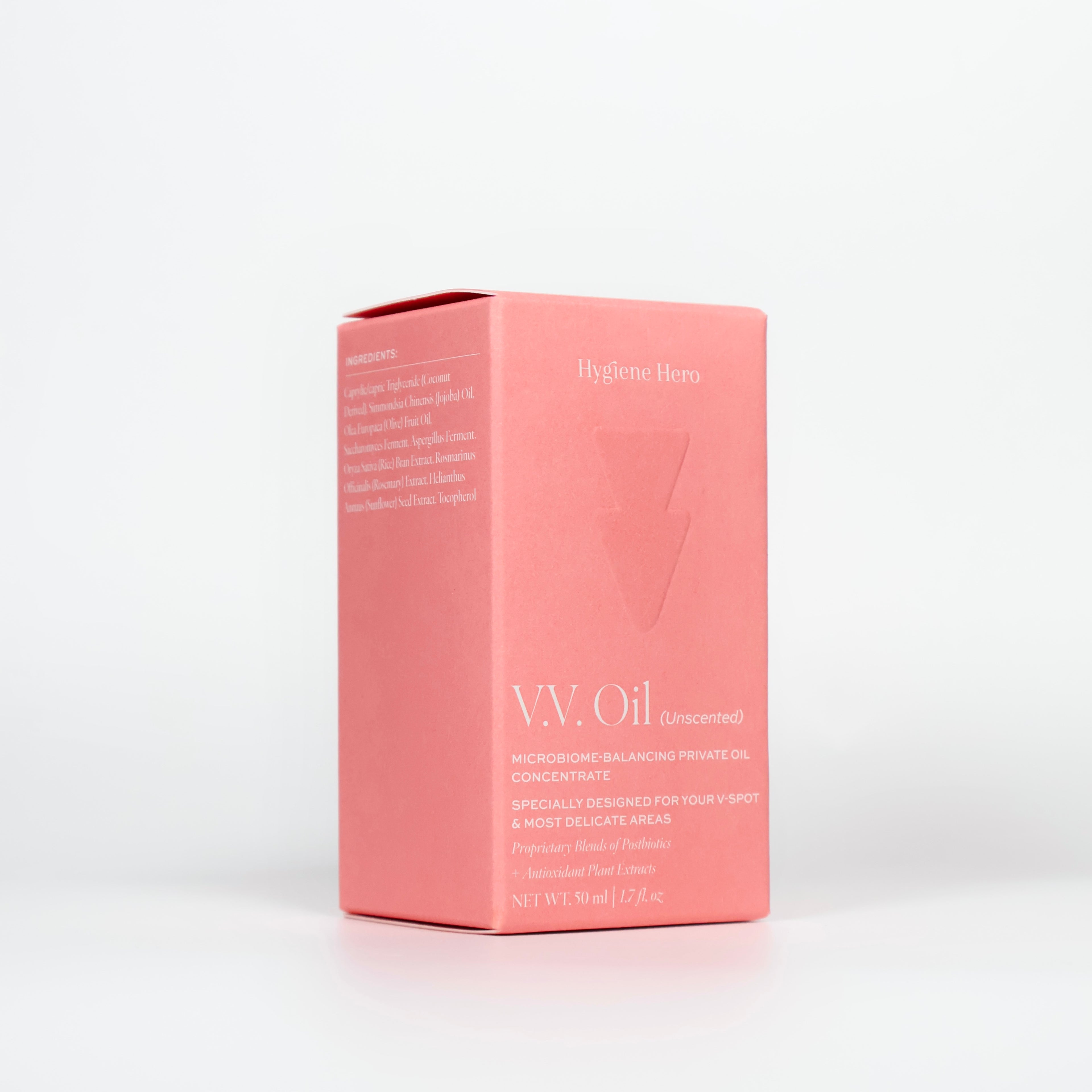 VV Oil - Unscented