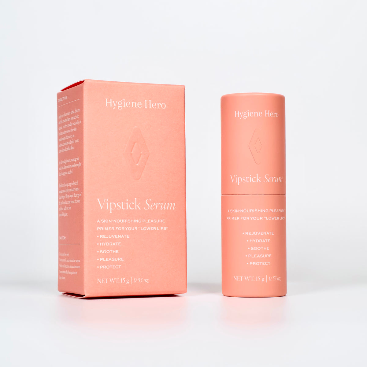 Vipstick Serum – Hygiene Hero