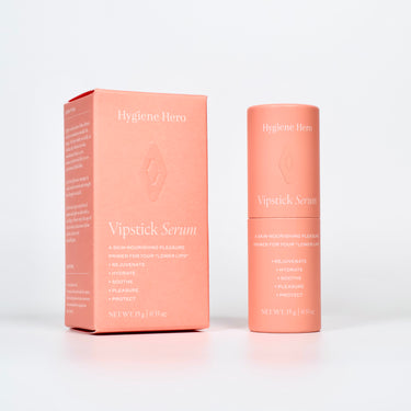 Vipstick Serum – Hygiene Hero