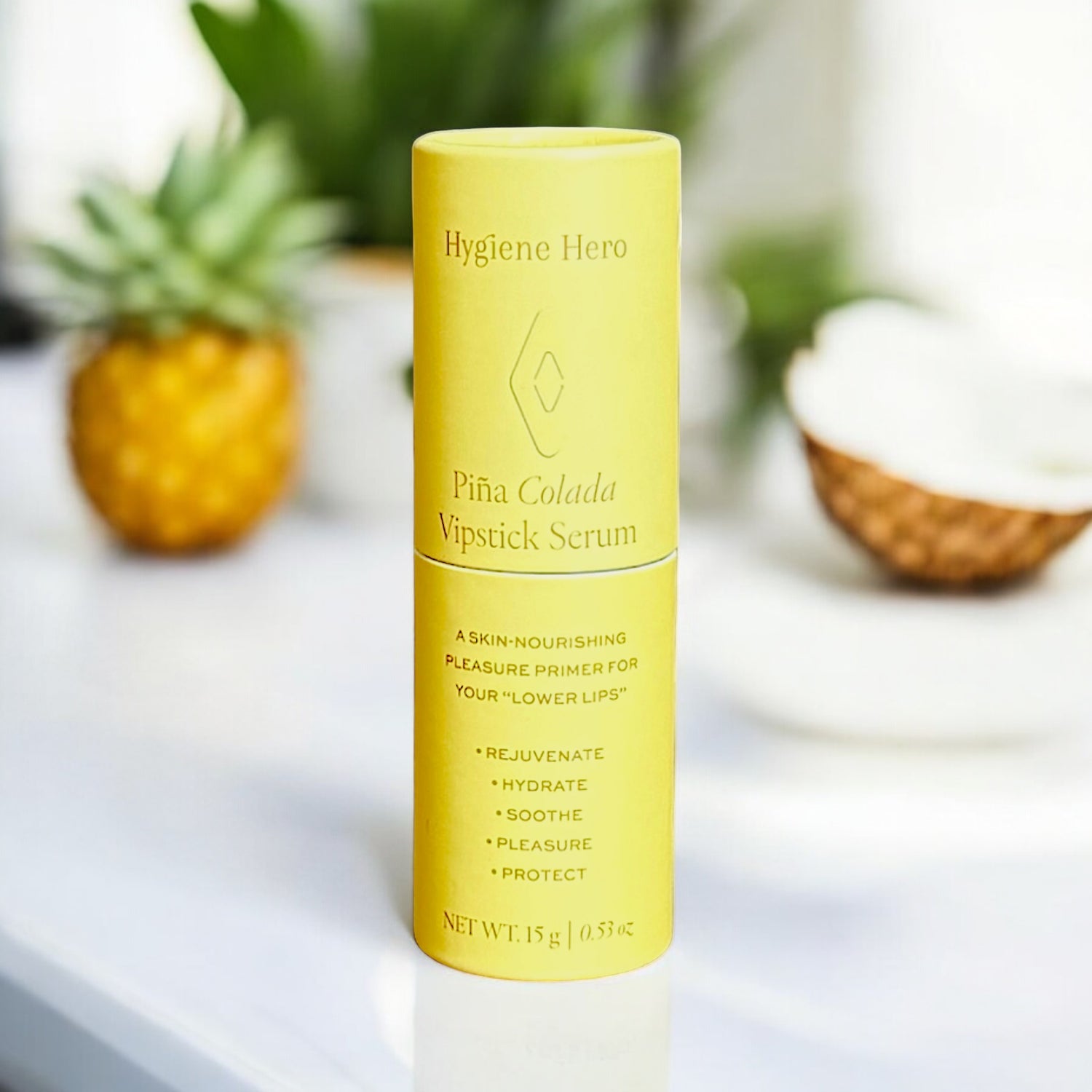 Vipstick Serum