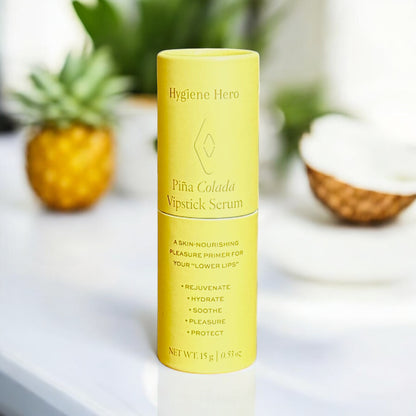 Vipstick Serum