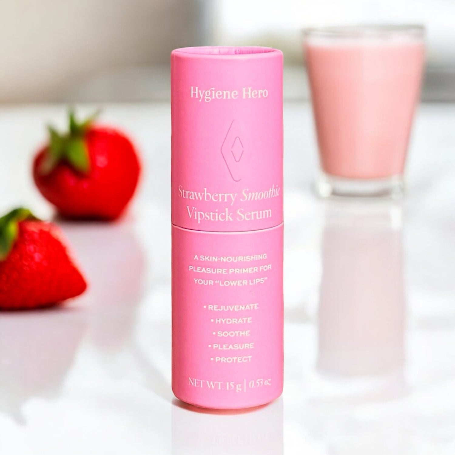 Vipstick Serum