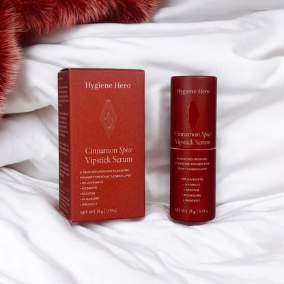 Vipstick Serum